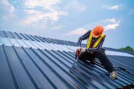 Best Hot Roofs  in Woodbourne, PA